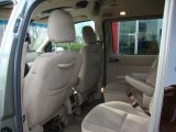 2003 Ford Windstar SE Medium Parchment Interior