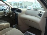 2003 Ford Windstar SE Dashboard