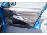 2003 Nissan Sentra SE-R Spec V Door Panel