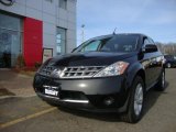 2007 Nissan Murano S AWD