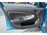 2003 Nissan Sentra SE-R Spec V Door Panel