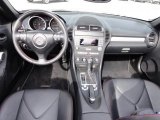 2008 Mercedes-Benz SLK 280 Edition 10 Roadster Dashboard