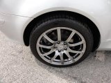 2008 Mercedes-Benz SLK 280 Edition 10 Roadster Wheel