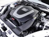 2008 Mercedes-Benz SLK 280 Edition 10 Roadster 3.0 Liter DOHC 24-Valve VVT V6 Engine