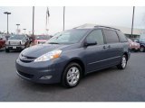2008 Toyota Sienna XLE Data, Info and Specs