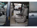 2008 Toyota Sienna XLE Stone Interior