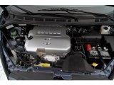 2008 Toyota Sienna XLE 3.5 Liter DOHC 24-Valve VVT-i V6 Engine