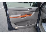 2008 Toyota Sienna XLE Door Panel