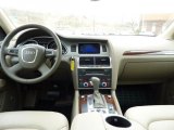2010 Audi Q7 3.6 Premium quattro Dashboard