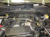 2007 Dodge Durango Limited 4x4 5.7 Liter HEMI OHV 16-Valve V8 Engine