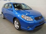 2008 Toyota Matrix XR