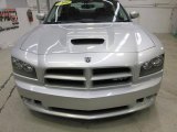 2009 Dodge Charger SRT-8 Exterior