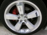 2009 Dodge Charger SRT-8 Wheel