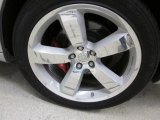 2009 Dodge Charger SRT-8 Wheel
