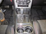 2009 Dodge Charger SRT-8 5 Speed AutoStick Automatic Transmission