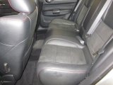 2009 Dodge Charger SRT-8 Dark Slate Gray Interior