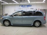 2010 Chrysler Town & Country Limited