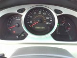 2007 Toyota Highlander V6 Gauges