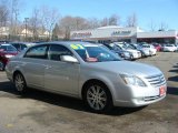 2007 Titanium Metallic Toyota Avalon Limited #46397280