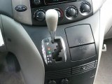 2008 Toyota Sienna LE 5 Speed ECT-i Automatic Transmission