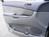 2008 Toyota Sienna LE Door Panel