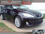 2008 Lexus IS 250 AWD