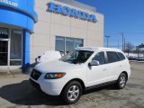 2007 Hyundai Santa Fe GLS