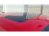 2011 Dodge Challenger R/T Classic Sunroof