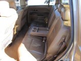 2005 Honda Pilot EX-L 4WD Saddle Interior
