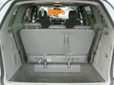 2007 Ford Freestar SEL Trunk