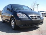 2007 Honda Odyssey EX-L