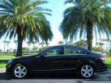2010 Mercedes-Benz C 300 Sport