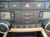 2010 Volkswagen Touareg TDI 4XMotion Controls