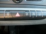 2008 Smart fortwo pure coupe Controls