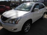 2009 Lexus RX 350 AWD