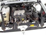 1994 Buick Century Special Sedan 3.1 Liter OHV 12-Valve V6 Engine