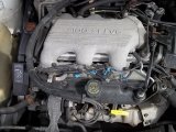1994 Buick Century Engines