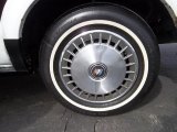 1994 Buick Century Special Sedan Wheel