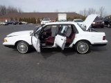 1994 Buick Century Special Sedan Exterior