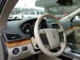 2010 Lincoln MKT AWD EcoBoost Dashboard