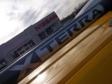 2008 Nissan Xterra X 4x4 Marks and Logos