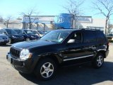 2006 Jeep Grand Cherokee Laredo 4x4