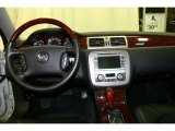 2010 Buick Lucerne Super Dashboard