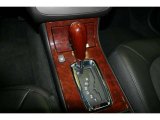 2010 Buick Lucerne Super 4 Speed Automatic Transmission