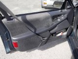 1996 Pontiac Grand Prix SE Coupe Door Panel