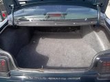 1996 Pontiac Grand Prix SE Coupe Trunk