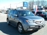 2008 Acura MDX Technology