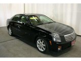 2005 Cadillac CTS Sedan