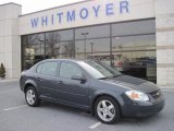 2009 Chevrolet Cobalt LT Sedan
