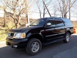 1999 Black Ford Expedition XLT 4x4 #46397473